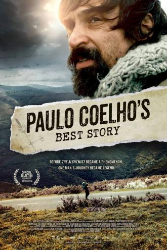 Paulo Coelho's Best Story (movie 2014)