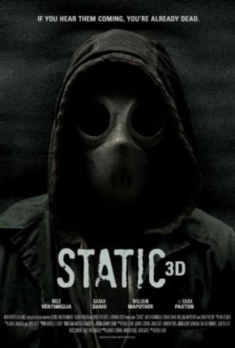 Static (movie 2012)