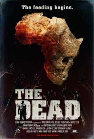 The Dead (movie 2010)