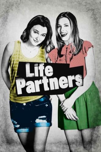 Life Partners (movie 2014)