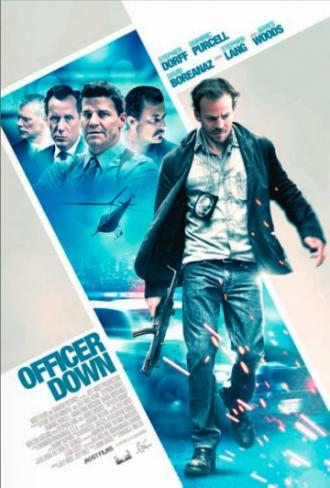 Officer Down (movie 2013)