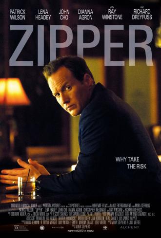 Zipper (movie 2015)