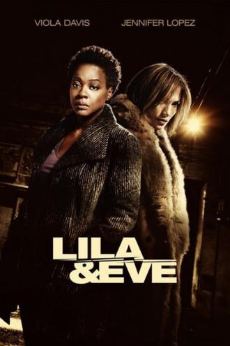 Lila & Eve (movie 2015)