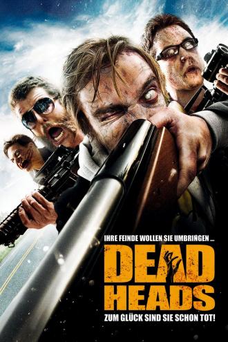 DeadHeads (movie 2011)