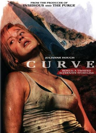 Curve (movie 2015)