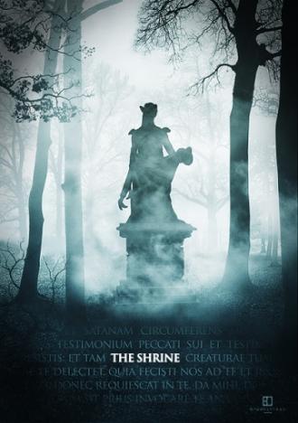 The Shrine (movie 2010)