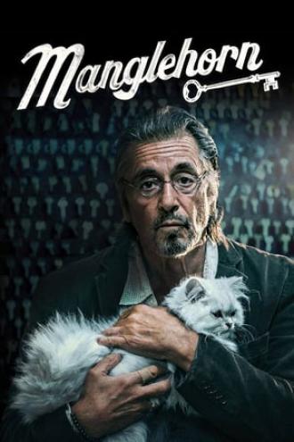 Manglehorn (movie 2015)