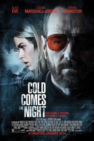 Cold Comes the Night (movie 2013)
