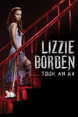 Lizzie Borden Took An Ax (movie 2014)