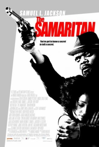 The Samaritan (movie 2012)
