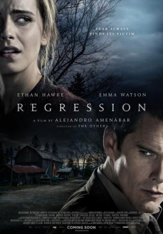 Regression (movie 2015)