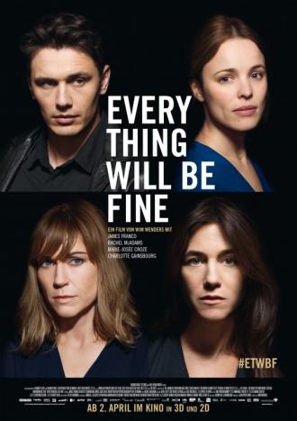 Every Thing Will Be Fine (movie 2015)