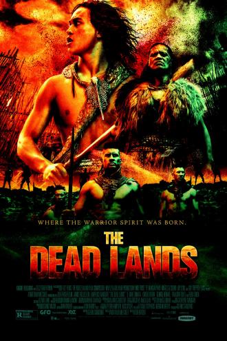 The Dead Lands (movie 2014)