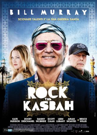 Rock the Kasbah (movie 2015)