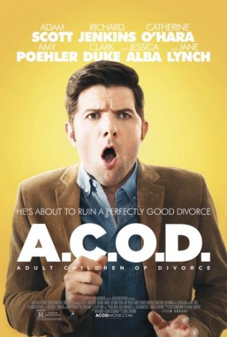 A.C.O.D. (movie 2013)