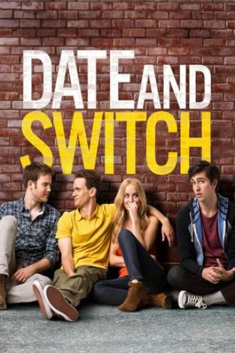 Date and Switch (movie 2014)