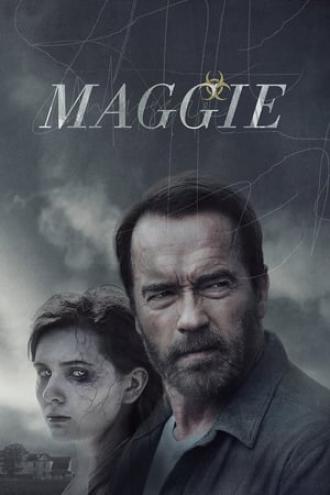Maggie (movie 2015)
