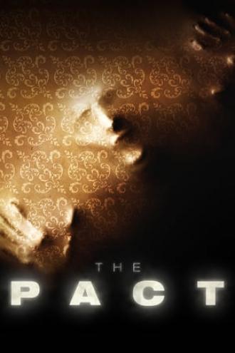 The Pact (movie 2012)