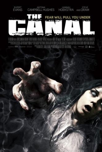The Canal (movie 2014)