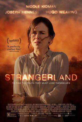 Strangerland (movie 2015)
