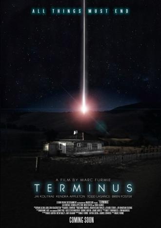 Terminus (movie 2015)