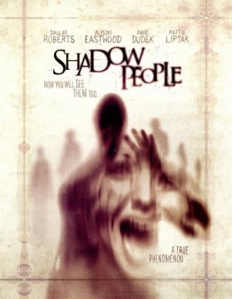 Shadow People (movie 2013)