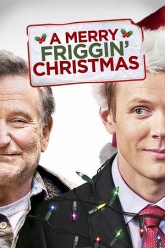A Merry Friggin' Christmas (movie 2014)