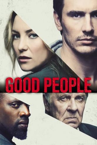 Good People (movie 2014)