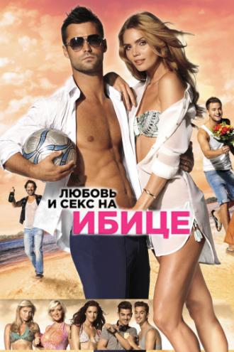 Loving Ibiza (movie 2013)