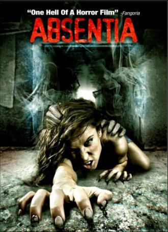 Absentia (movie 2011)