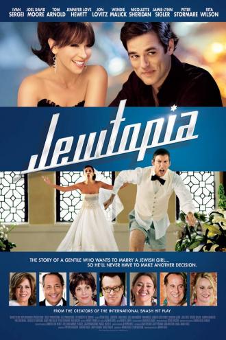 Jewtopia (movie 2012)