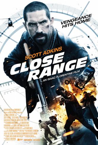 Close Range (movie 2015)