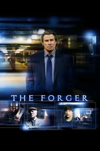 The Forger (movie 2014)
