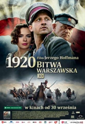 Battle of Warsaw 1920 (movie 2011)