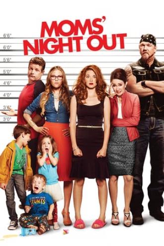 Moms' Night Out (movie 2014)