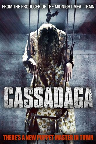Cassadaga (movie 2011)