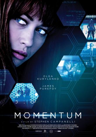 Momentum (movie 2015)