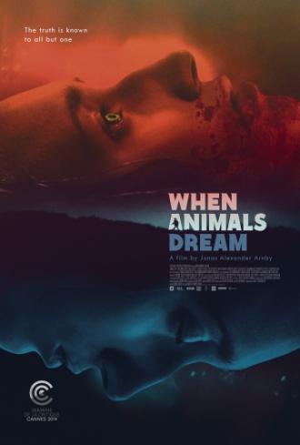 When Animals Dream (movie 2014)