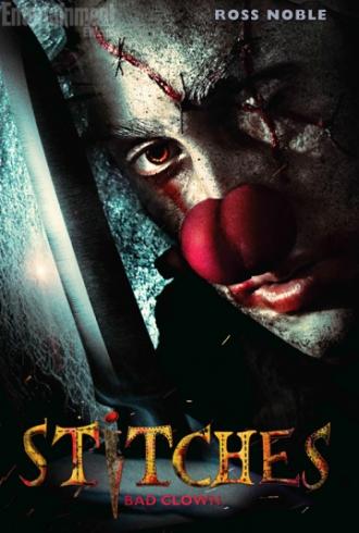 Stitches (movie 2012)