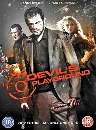 Devil's Playground (movie 2010)