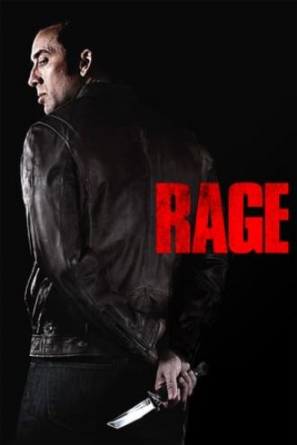 Rage (movie 2014)