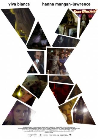 X (movie 2011)
