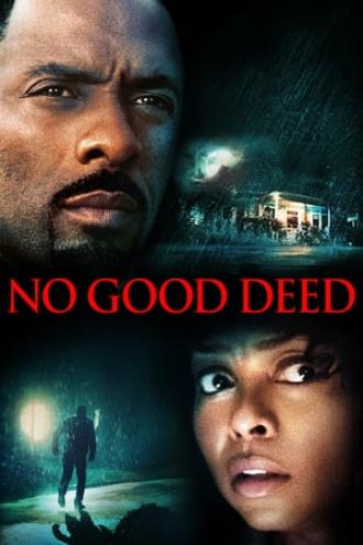 No Good Deed (movie 2014)