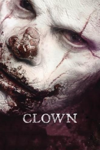Clown (movie 2014)