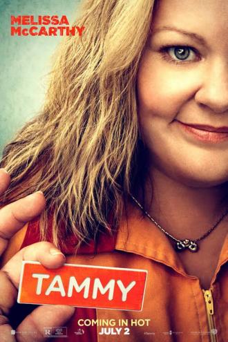 Tammy (movie 2014)