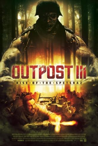 Outpost: Rise of the Spetsnaz (movie 2013)