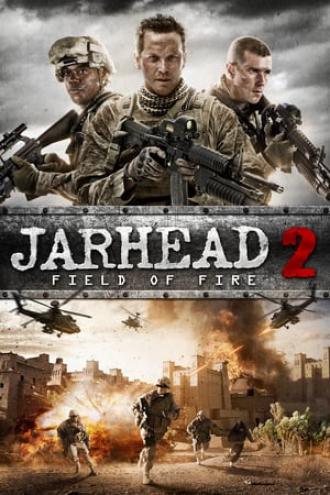 Jarhead 2: Field of Fire (movie 2014)