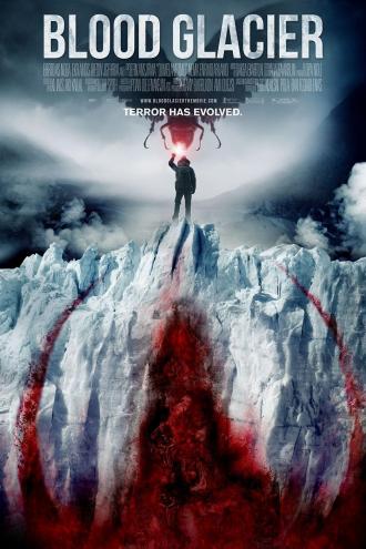 Blood Glacier (movie 2013)
