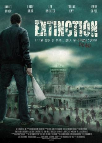 Extinction: The G.M.O. Chronicles (movie 2011)