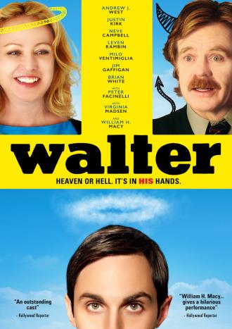 Walter (movie 2015)